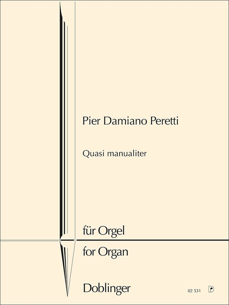 Quasi manualiter
