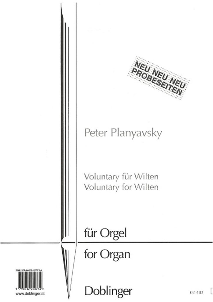 Voluntary für Wilten
