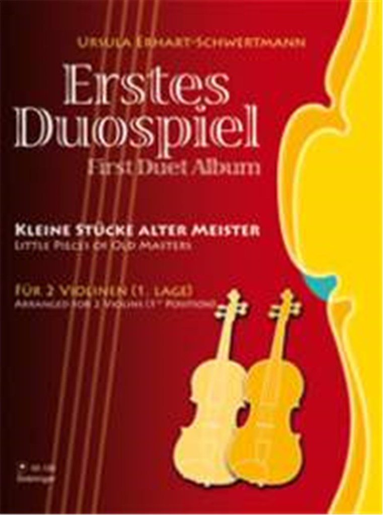 Erstes Duospiel