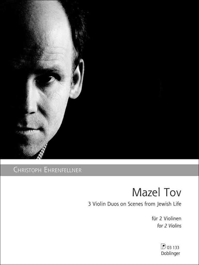 Mazel Tov