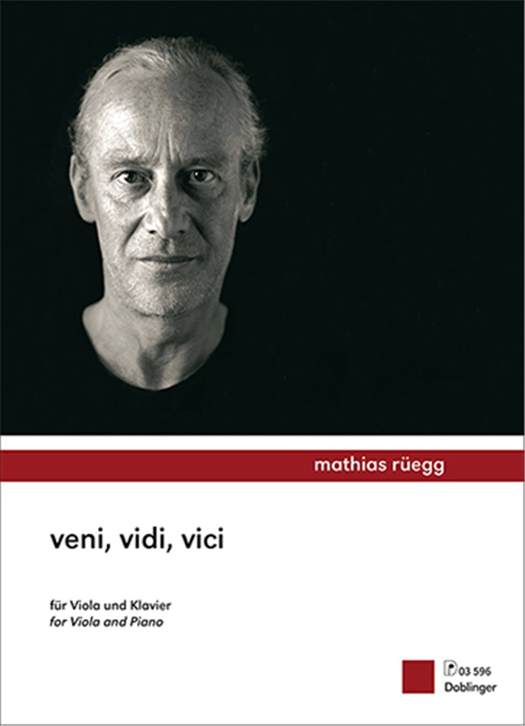 Veni, Vidi, Vici