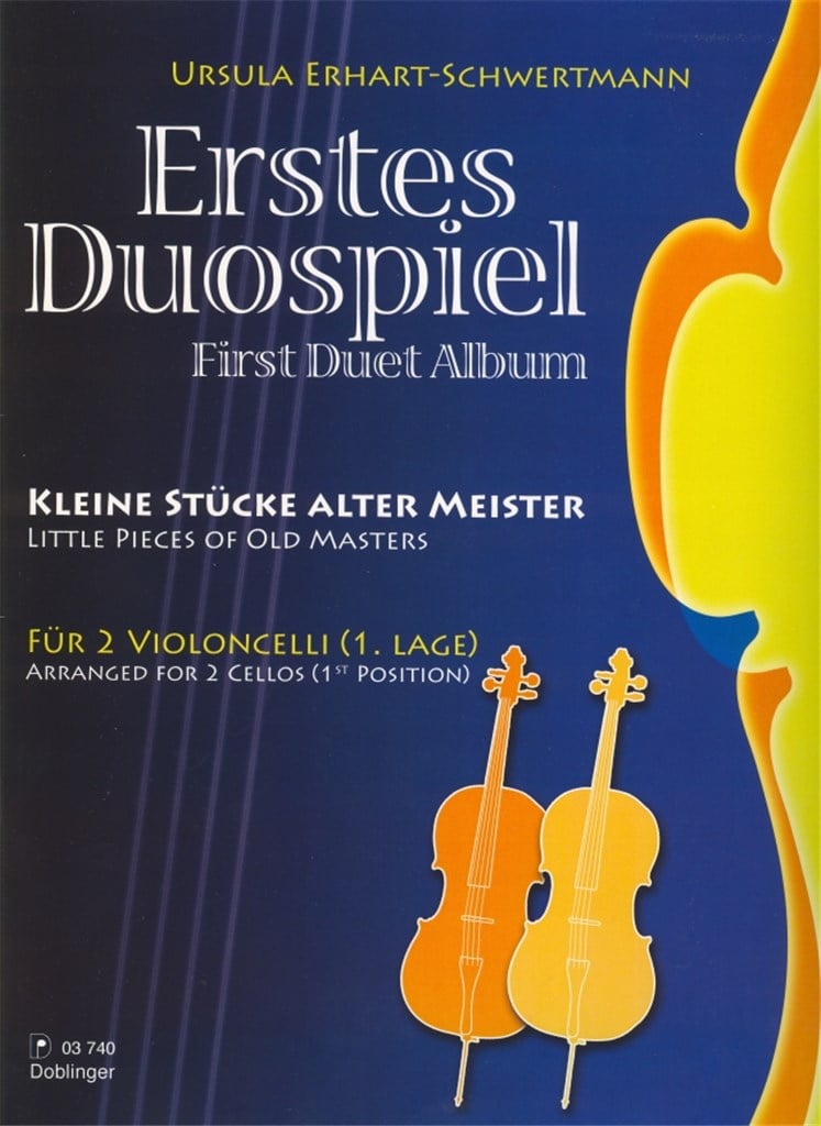 Erstes Duospiel