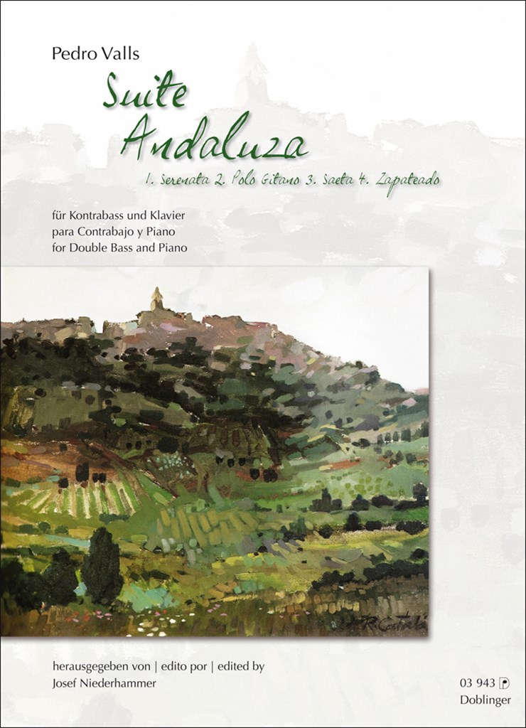 Suite Andaluza