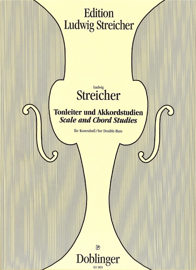 Tonleitern und Akkordstudien