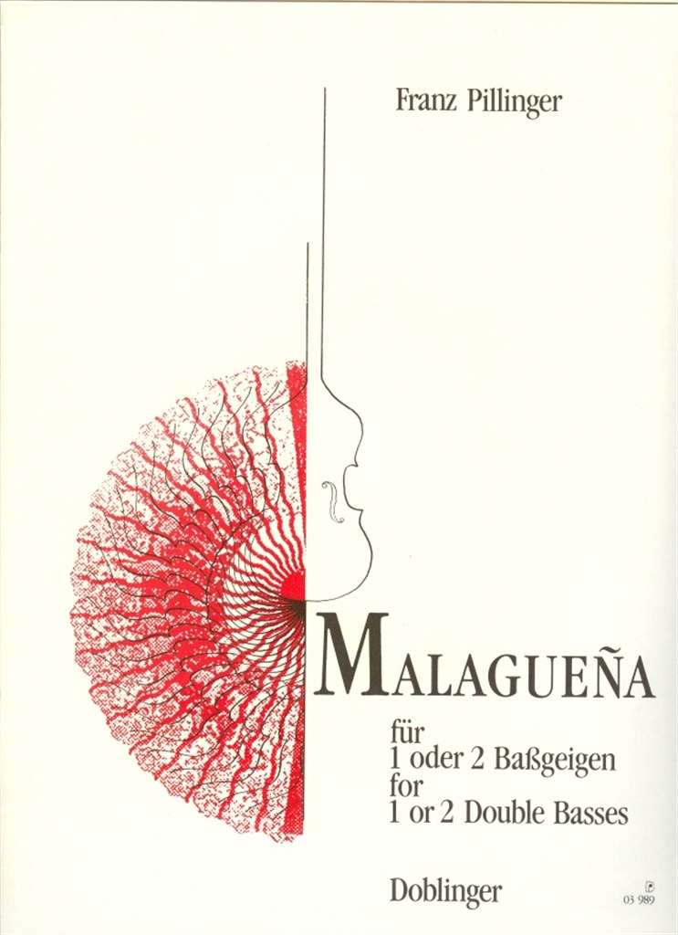 Malagueña