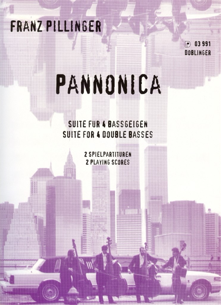 Pannonica