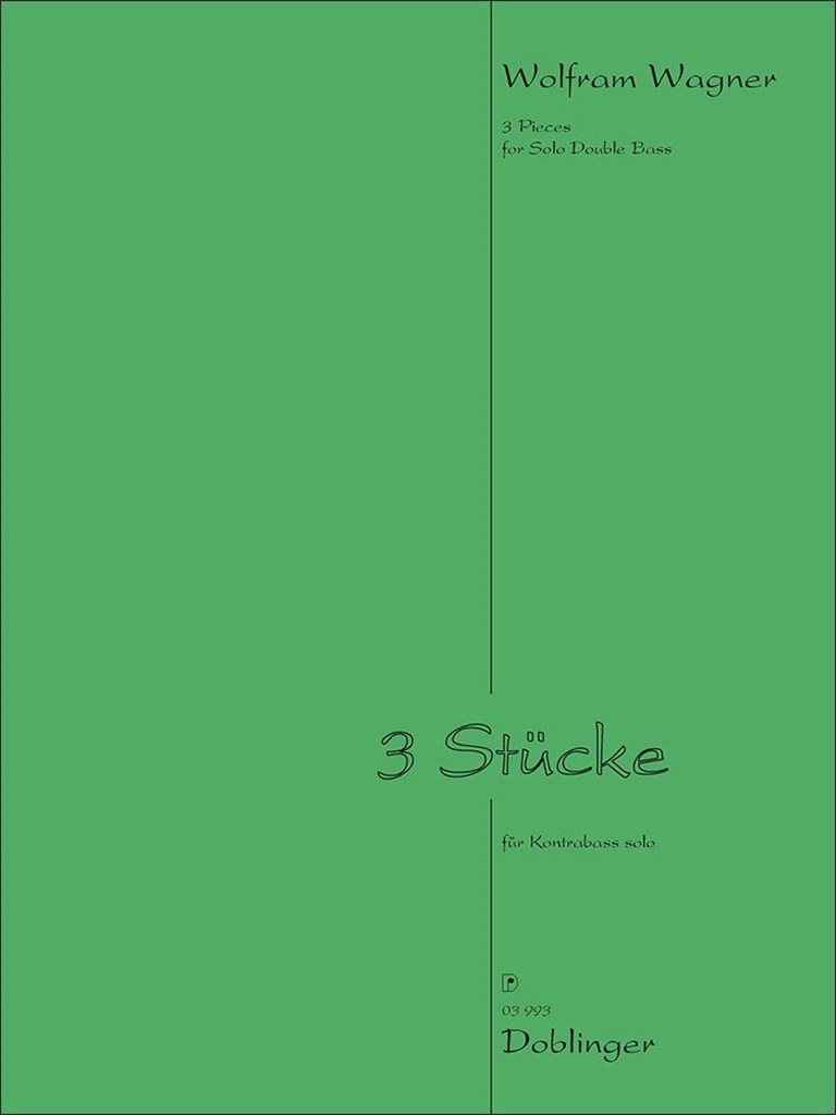 3 Stücke