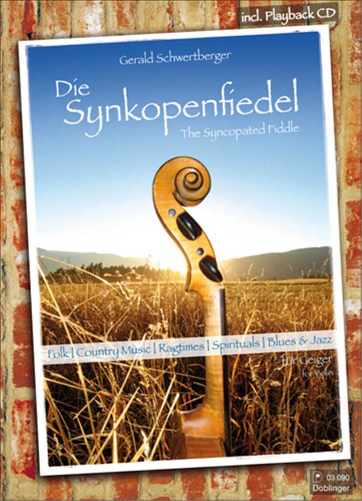 Synkopenfiedel