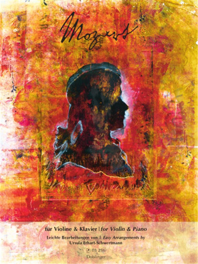 Mozart Fur