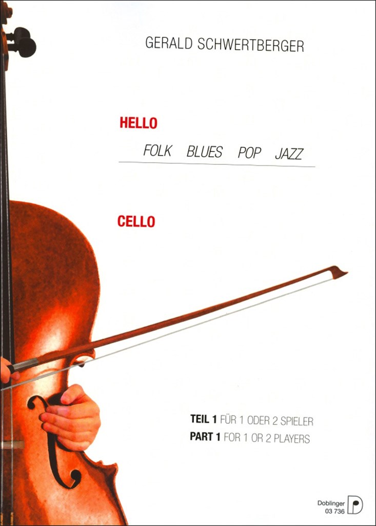 Hello Cello 1