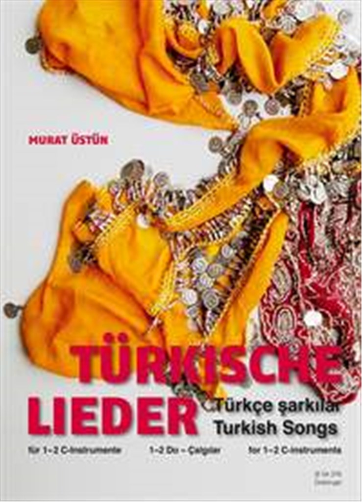 Türkische Lieder