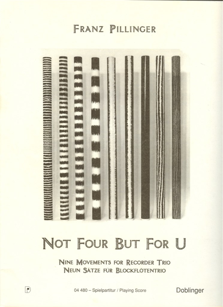 Not four but for U