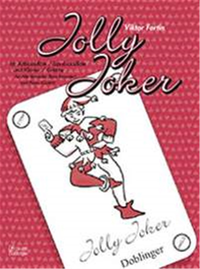 Jolly Joker