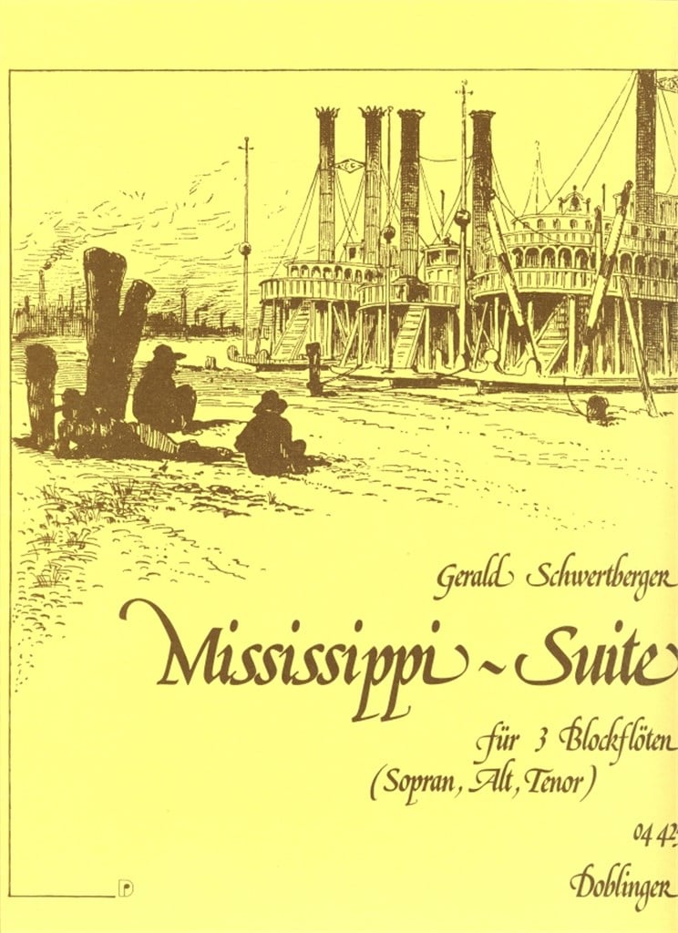 Mississippi Suite