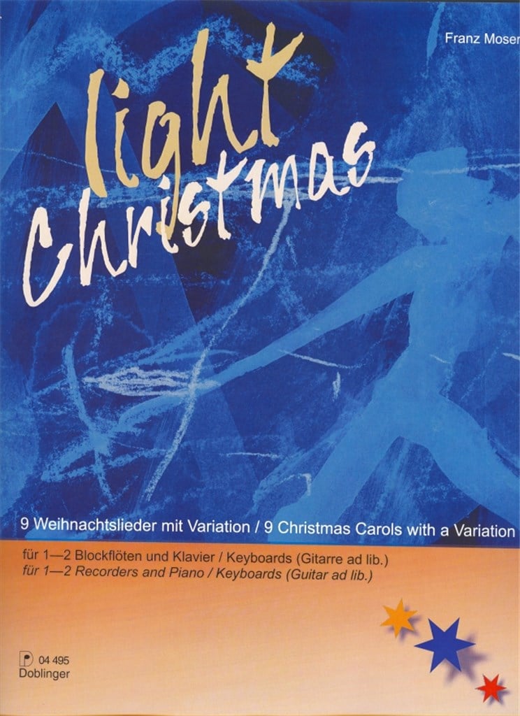 Light Christmas 1