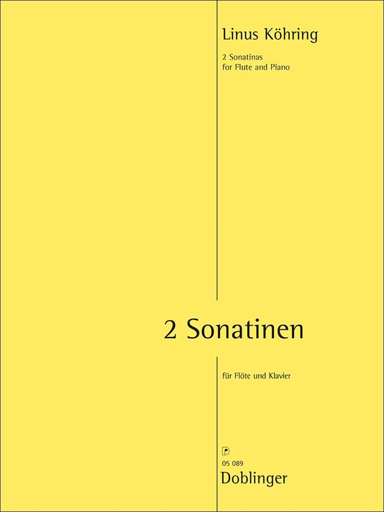 2 Sonatinen