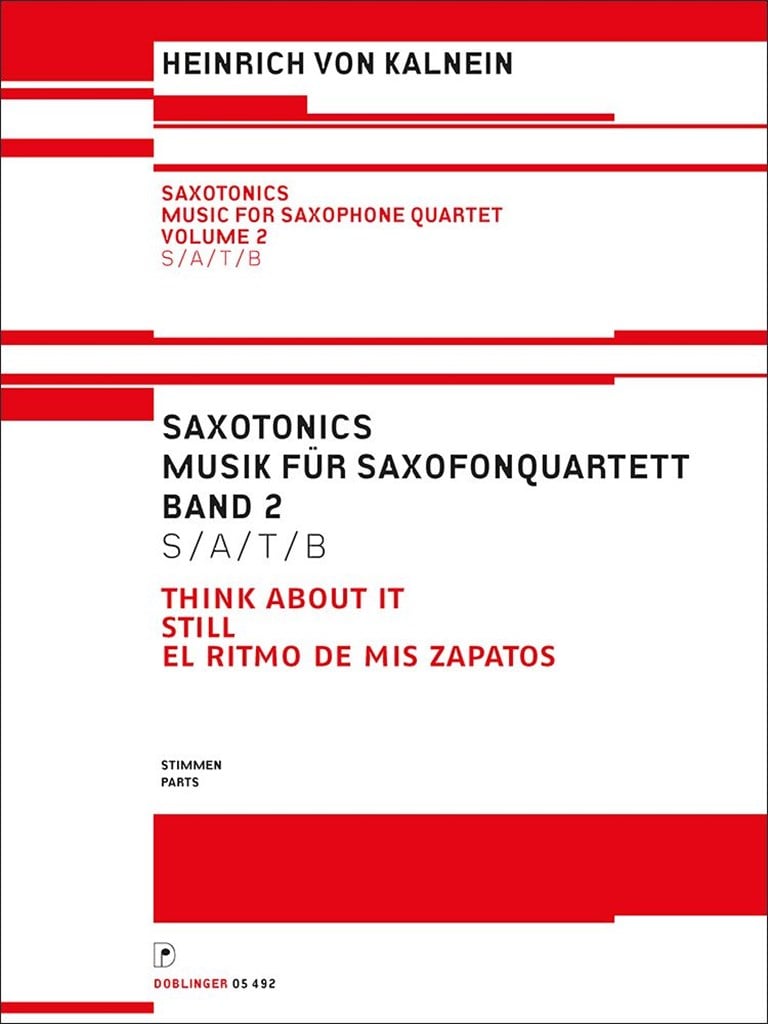 Saxotonics
