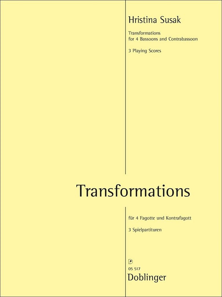 Transformations