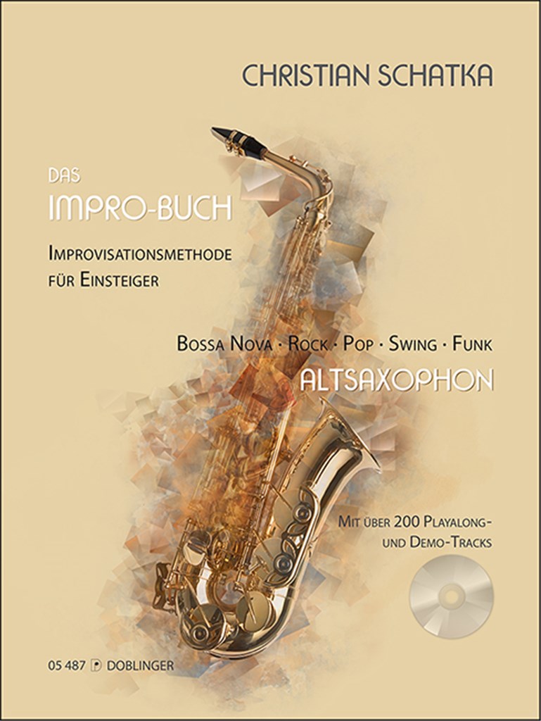 Das Impro-Buch