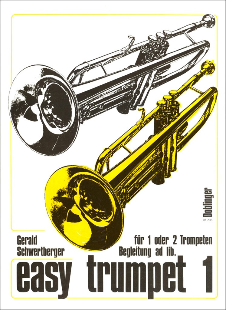 Easy Trumpet 1