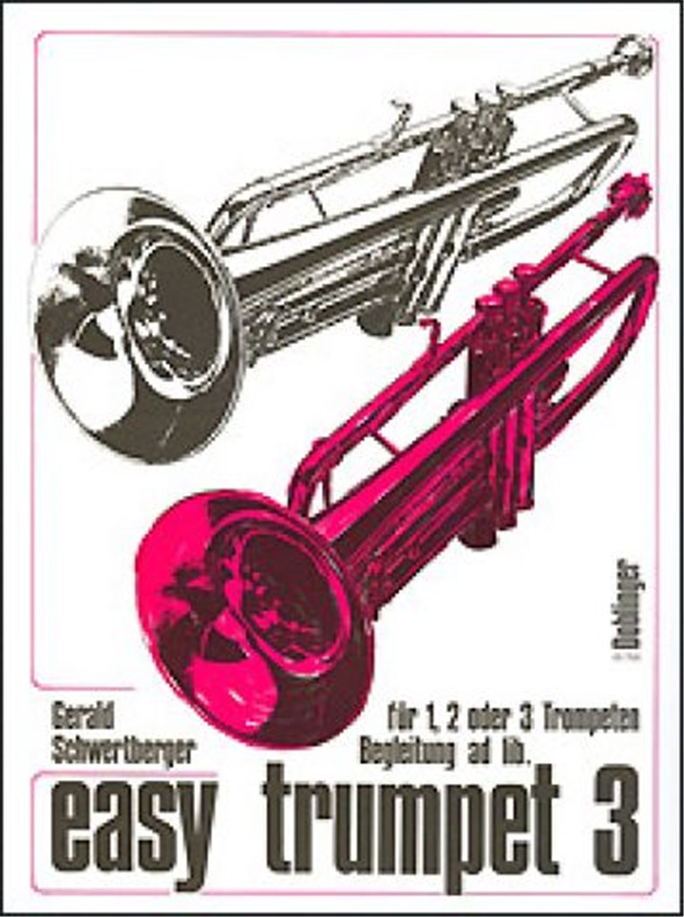 Easy Trumpet 3