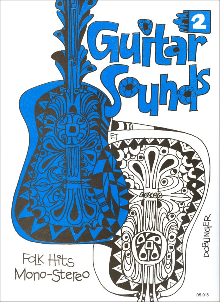 Guitar Sounds 2