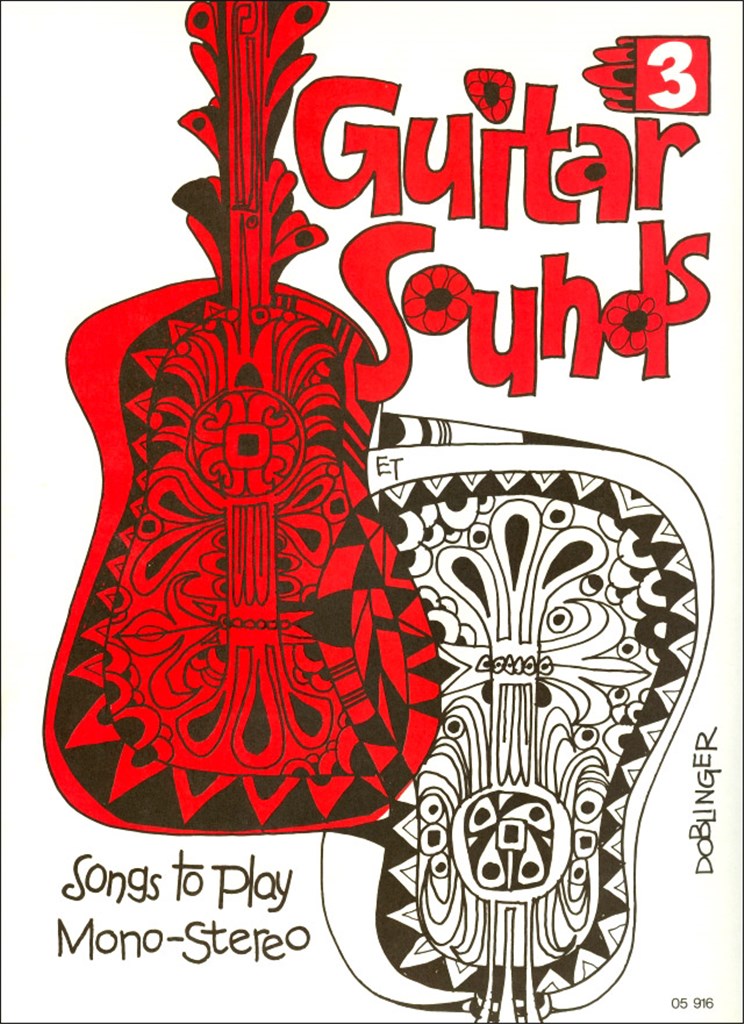 Guitar Sounds 3
