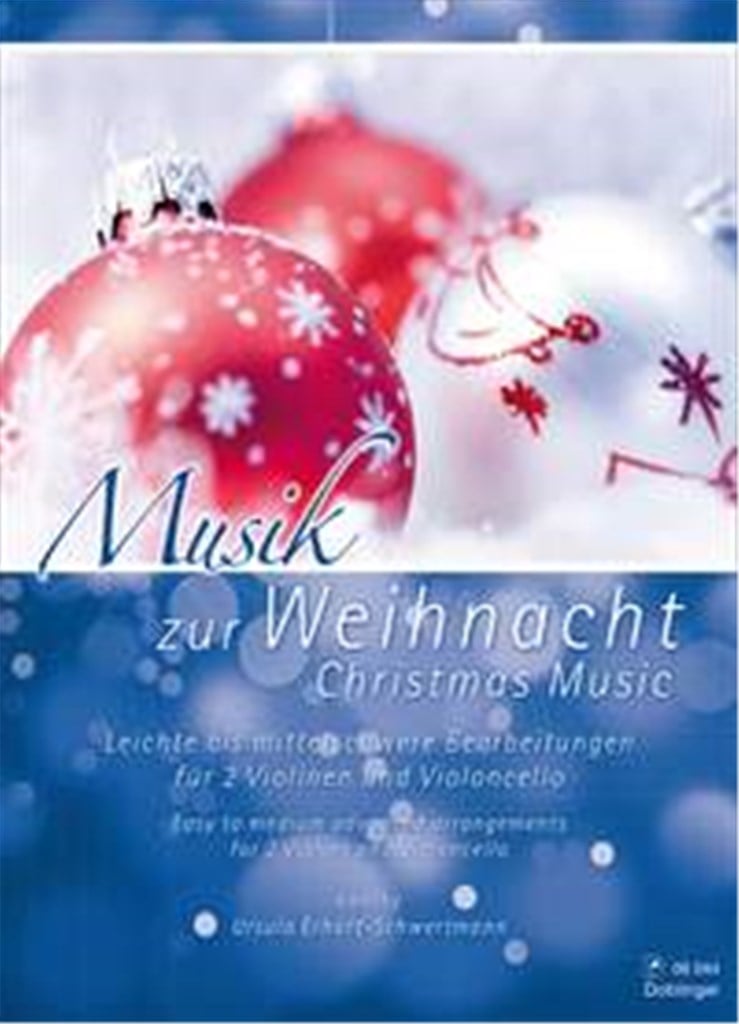 Musik zur Weihnacht