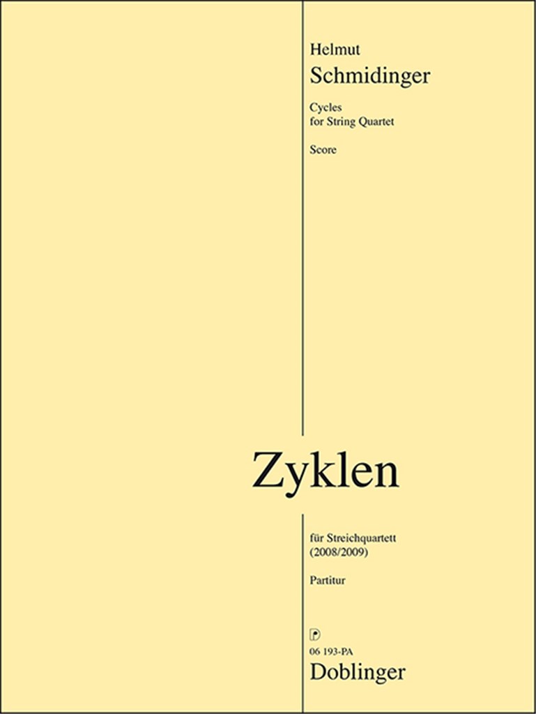 Zyklen
