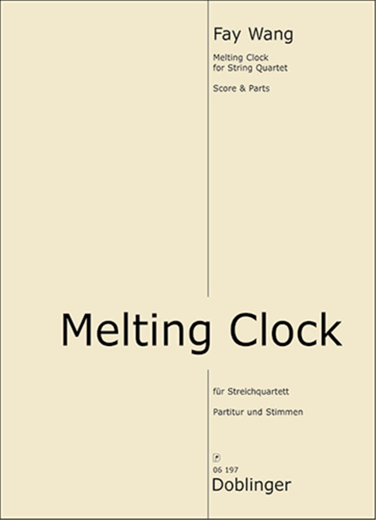Melting Clock