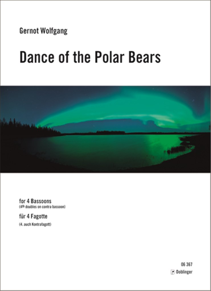 Dance of the Polar Bears