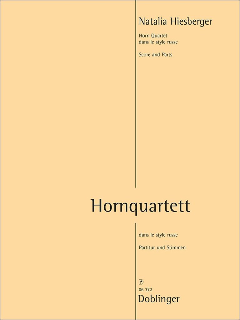 Hornquartett