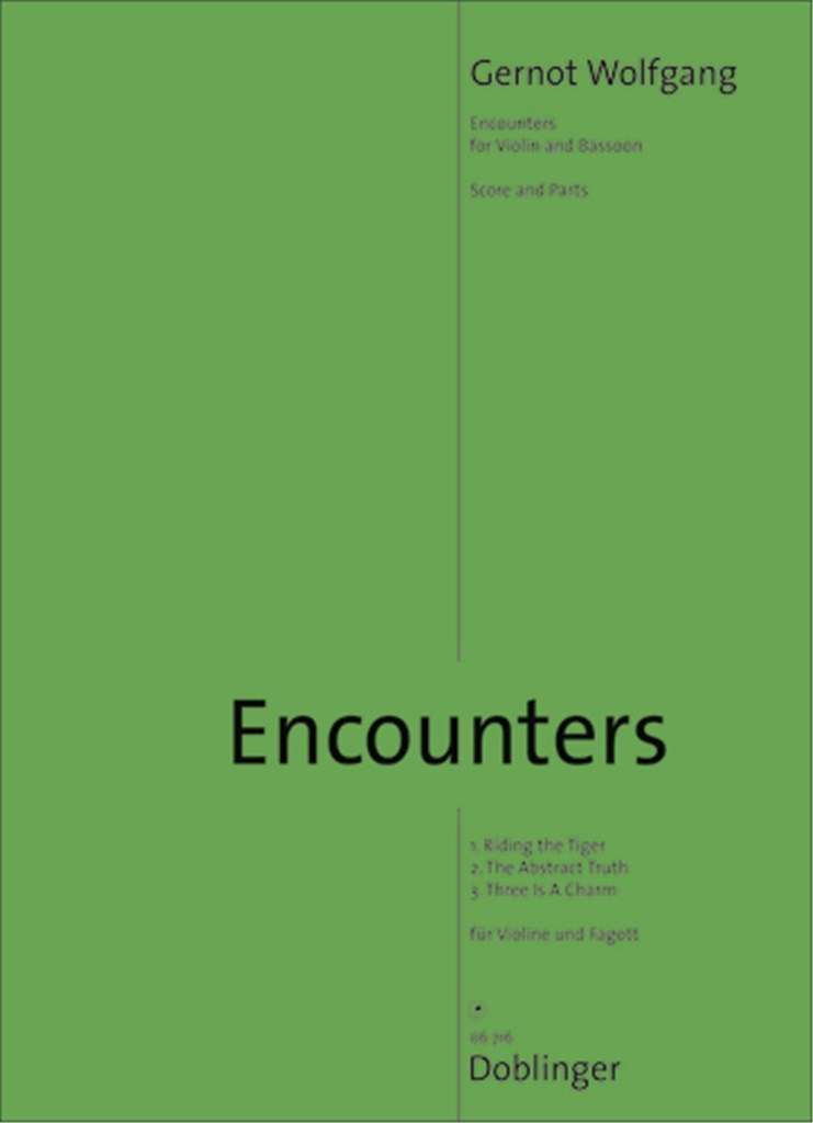 Encounters