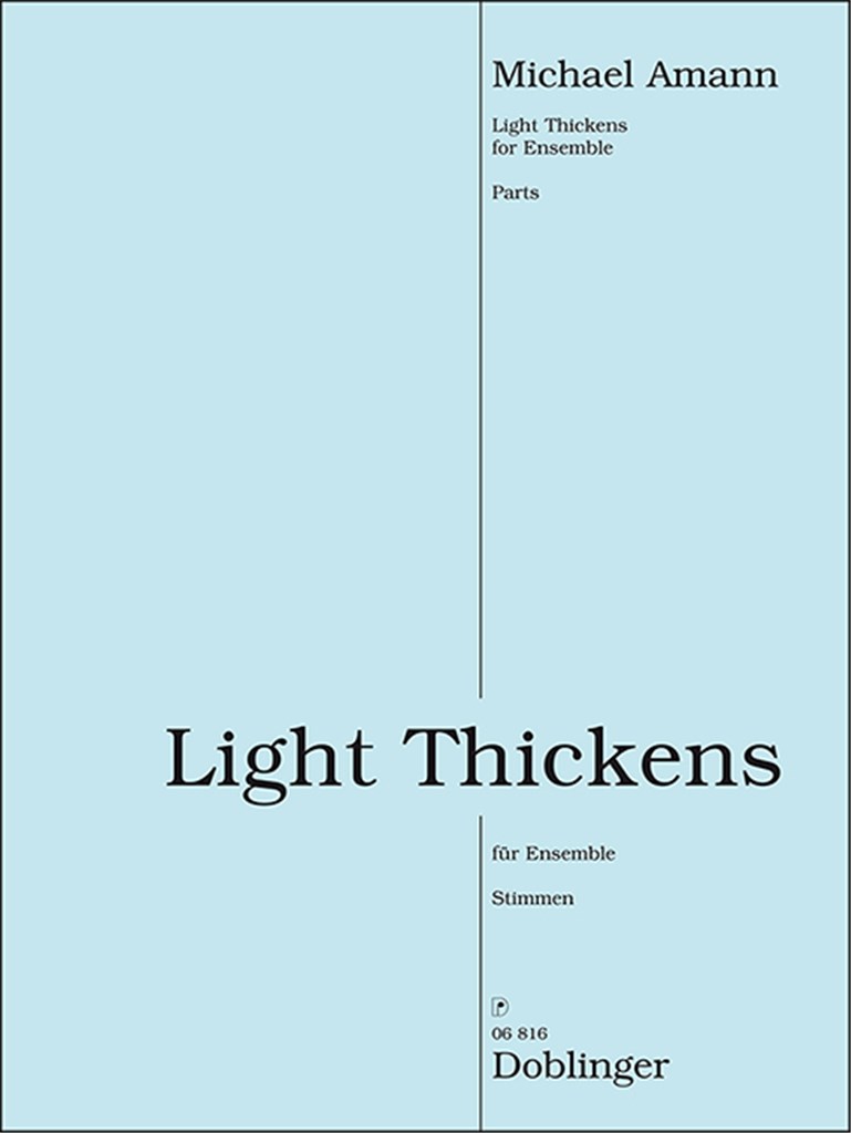 Light Thickens