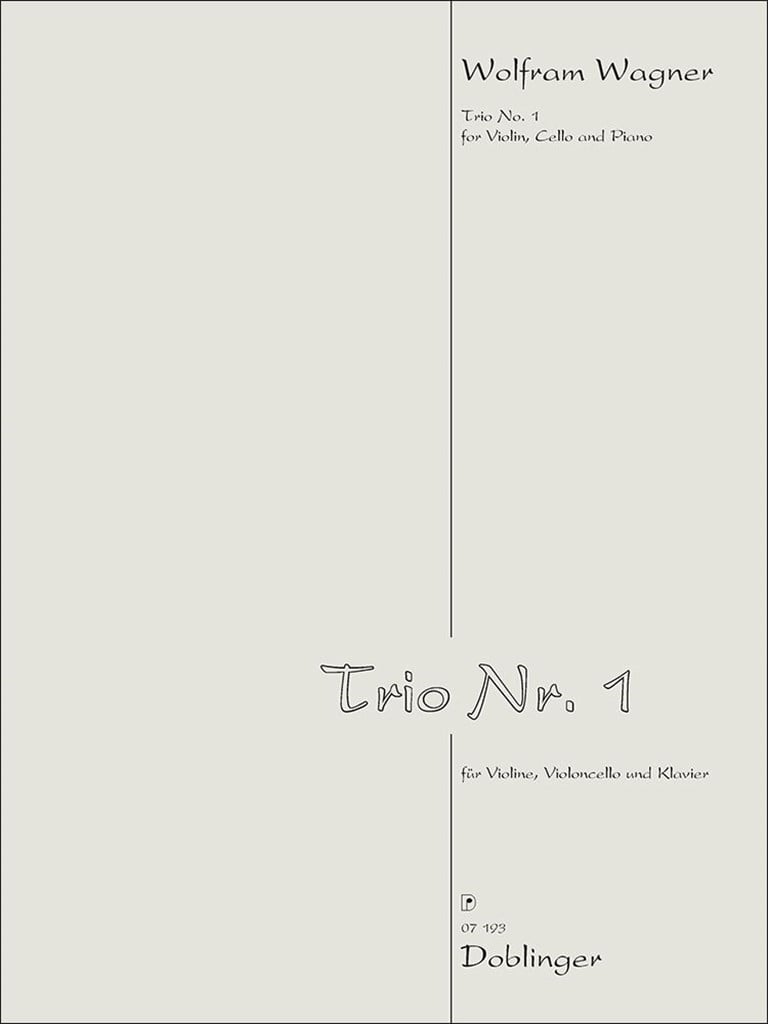 Trio Nr. 1