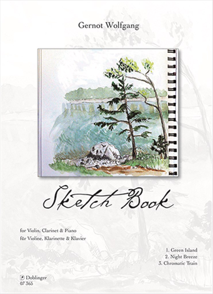 Sketch Book