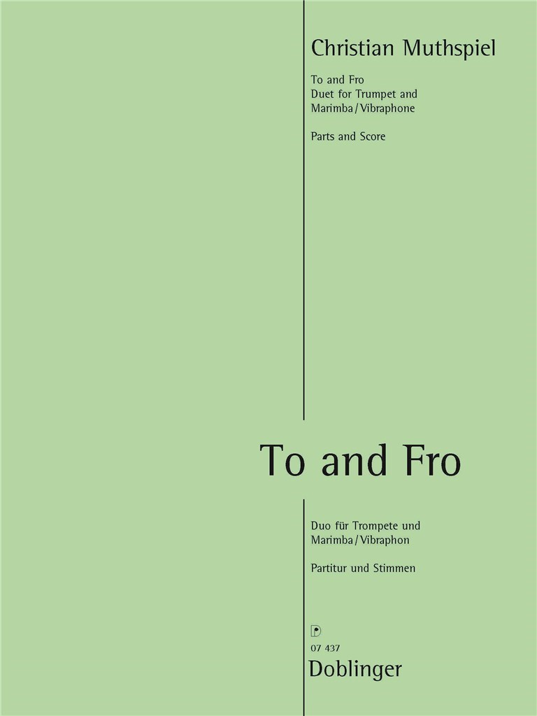 To and Fro