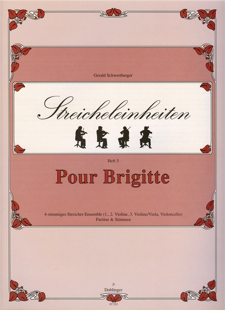 Pour Brigitte