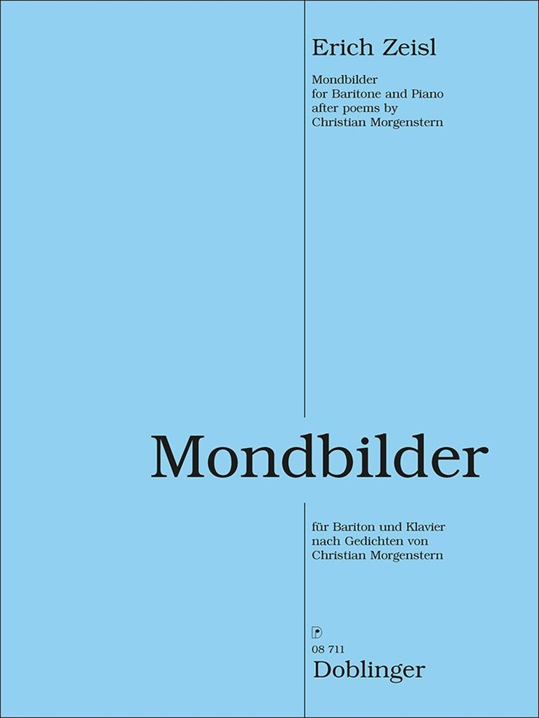 Mondbilder