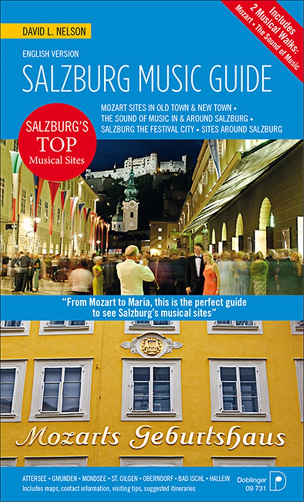 Salzburg Music Guide