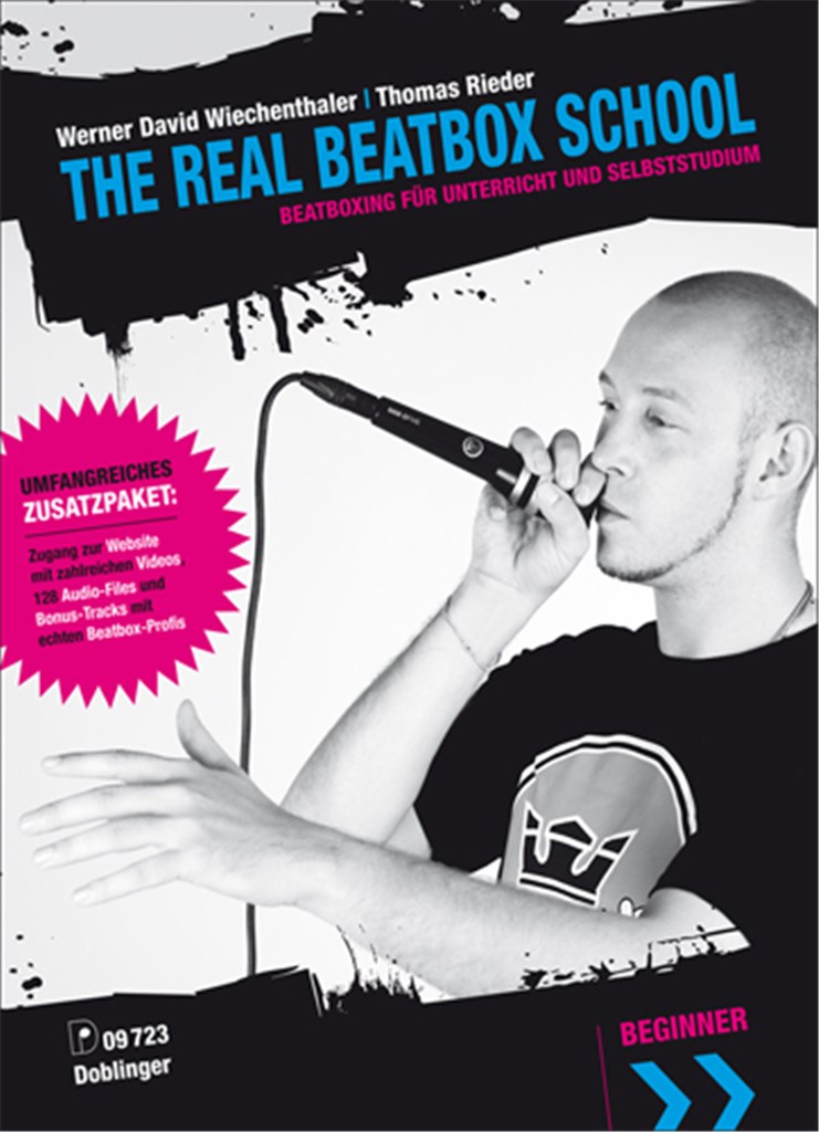 Real Beatbox School (The)