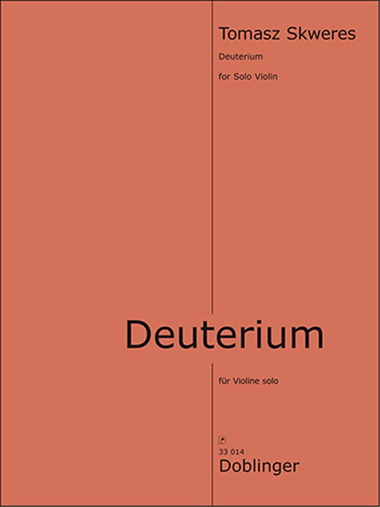 Deuterium