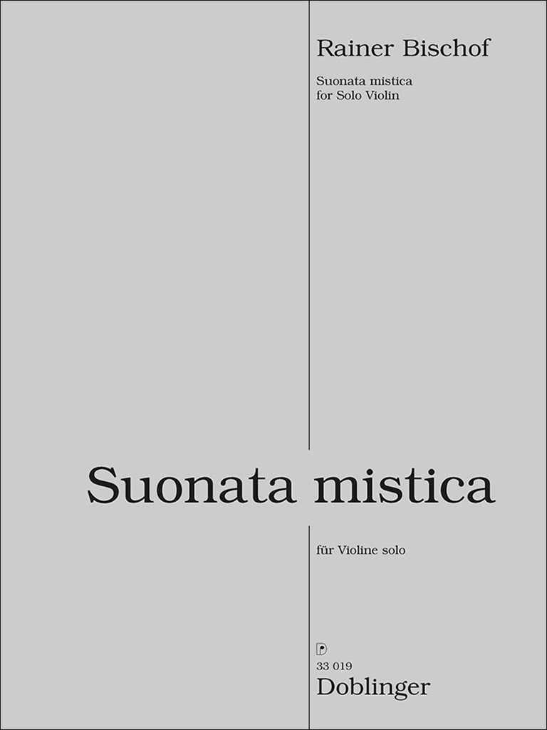Suonata Mistica