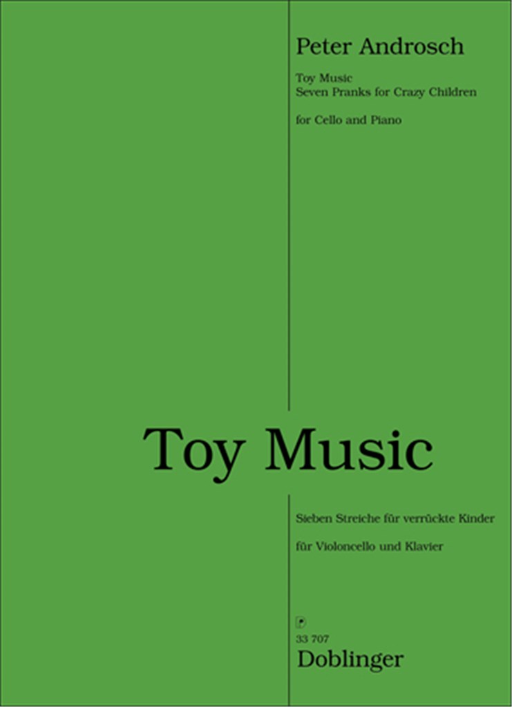 Toy Music