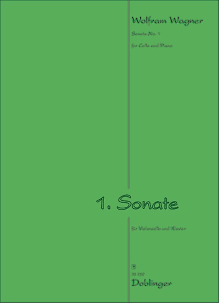 1. Sonate