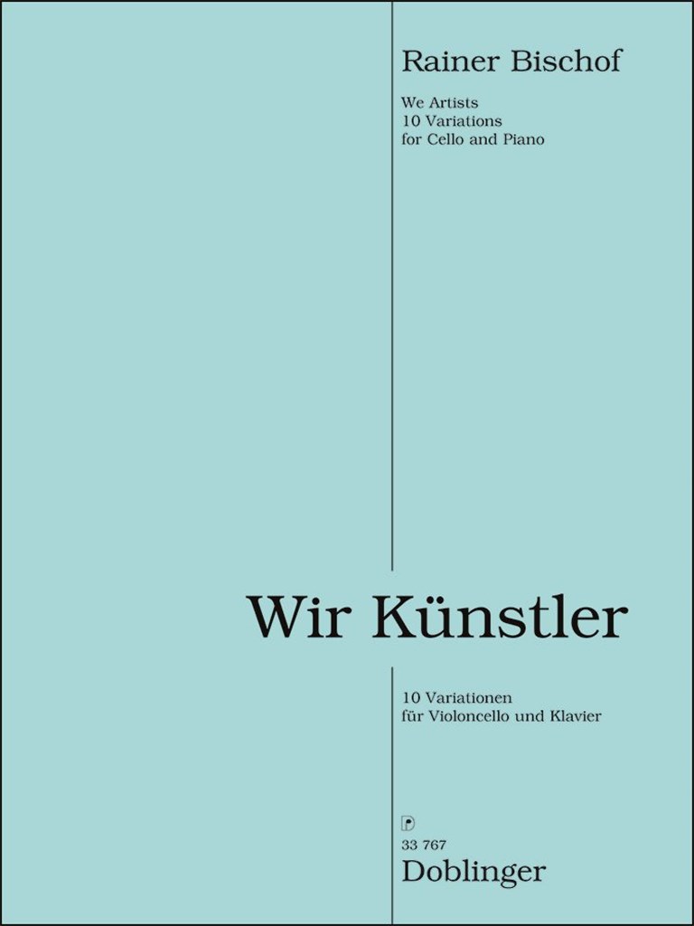 Wir Künstler