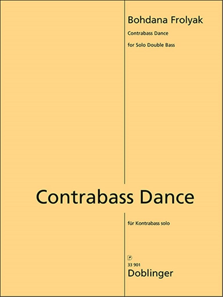 Contrabass Dance