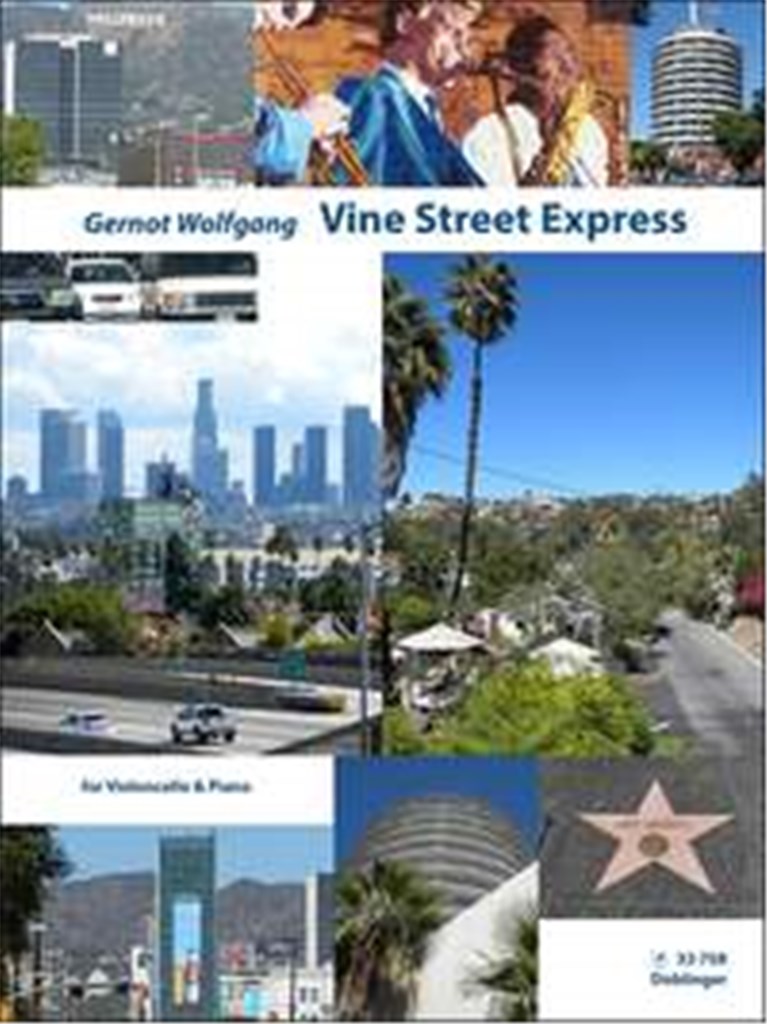 Vine Street Express