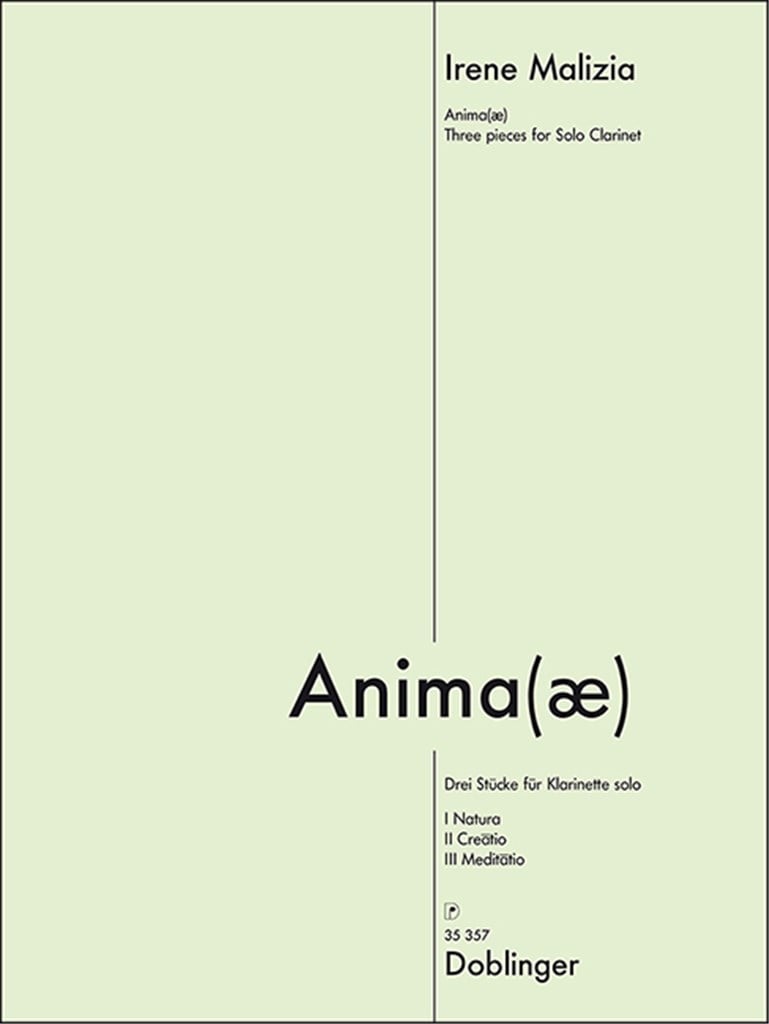Anima(ae)