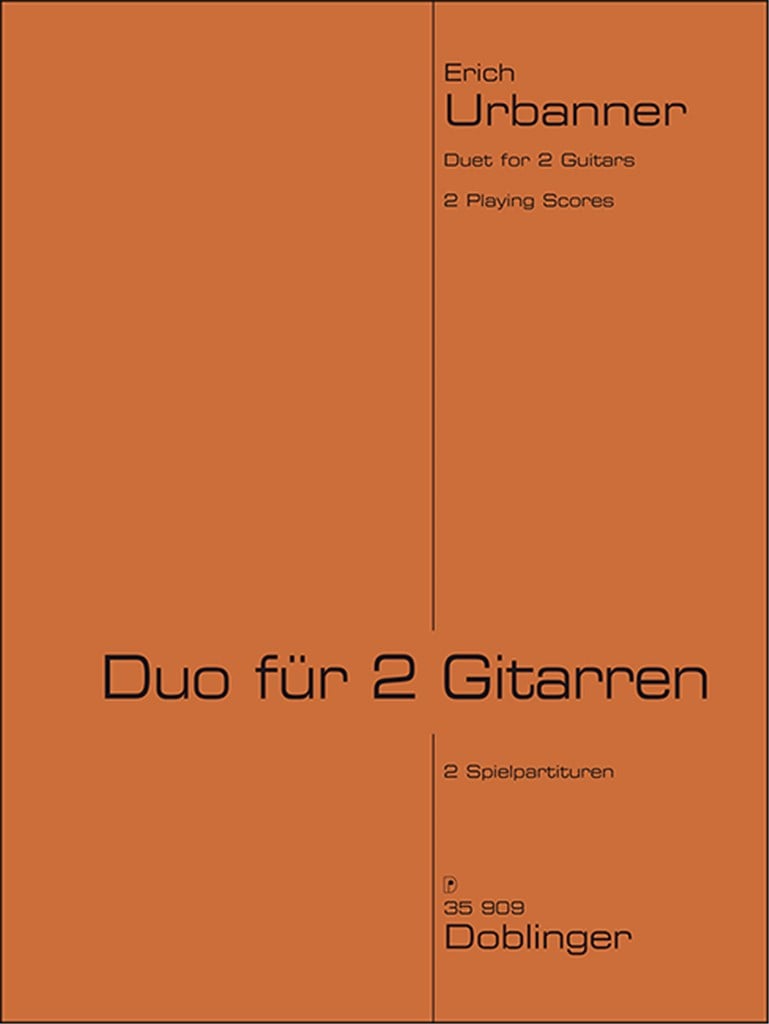 Duo Für 2 Gitarren